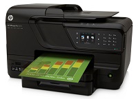Hp officejet pro 8600 driver download free
