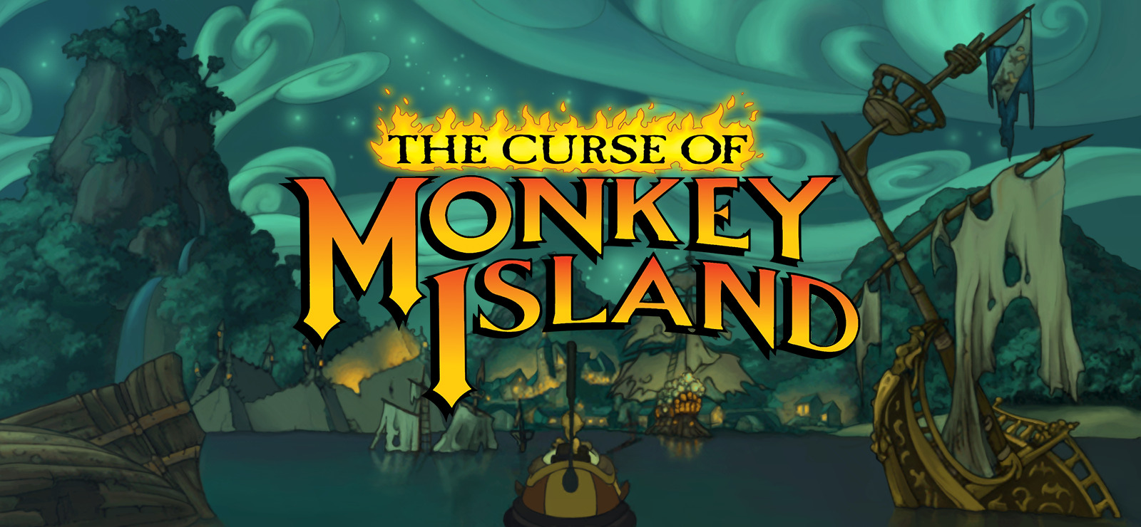 Monkey Island 3 Mac Download