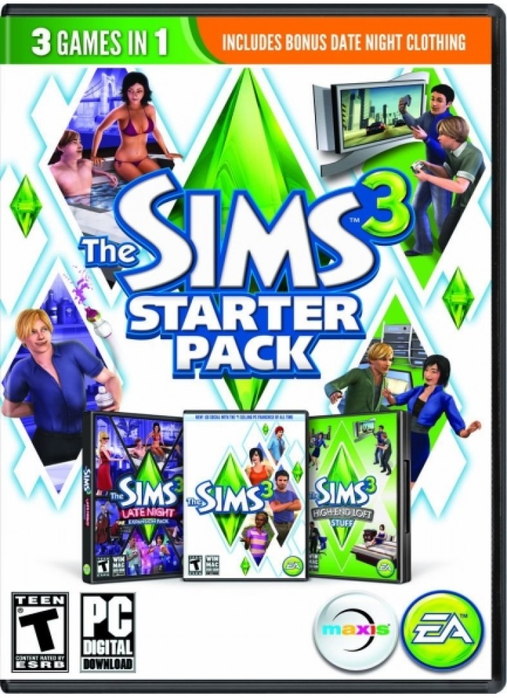 Sims 3 mac crack download windows 10